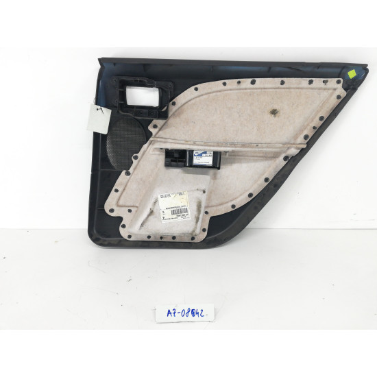 Fata portiera Ford Mondeo 2000 2002 stanga spate