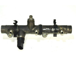 059130089D TUBO INIEZIONE DIESEL AUDI A6 4F (2006) 