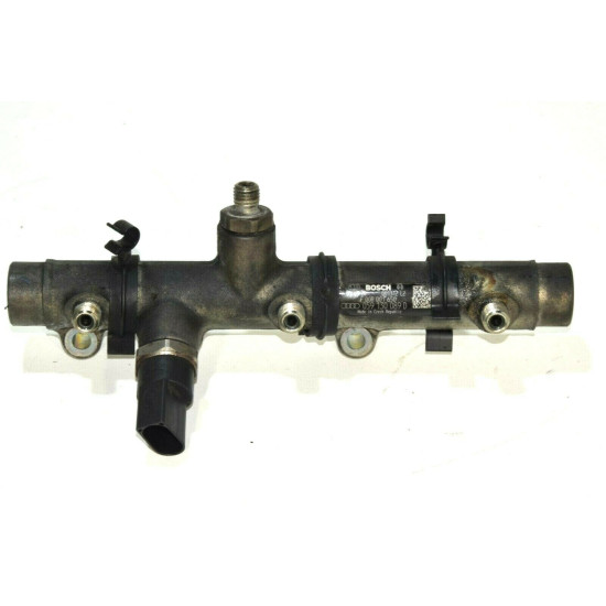 059130089D TUBO INIEZIONE DIESEL AUDI A6 4F (2006) 