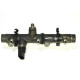 059130089D TUBO INIEZIONE DIESEL AUDI A6 4F (2006) 