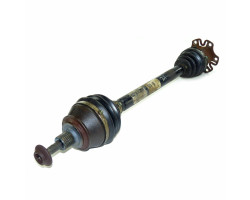 AUDI a8 tipo 4e ALBERO MOTORE davanti a sinistra 4e0407271p 3,2l 4,2l 3,0tdi 6-gang