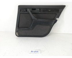 Fata portiera BMW seria 7