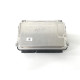 Calculator motor ECU TOYOTA AYGO 1.0 Benzina (PAB4_, KGB4_) [ 2014 - > ] BOSCH 0261S12194 OEM 89661-0H430