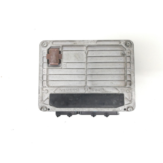 Calculator motor ECU VOLKSWAGEN LUPO 1.0 Benzina (6X1, 6E1) [ 1998 - 2005 ] SIEMENS 5WP4331 02 OEM 047906027