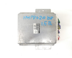 Calculator motor SUBARU IMPREZA Saloon 1.5 Benzina (GD) [ 1999 - 2009 ] OEM 22611AM750