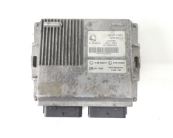Calculator motor ECU VOLKSWAGEN POLO 1.4 Benzina (9N_) [ 2001 - 2012 ] OEM 616562000