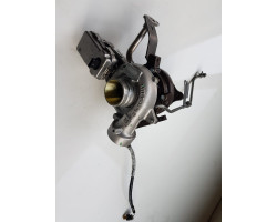 Turbocompressore, Sovralimentazione, Kit montaggio, Compressore OE NUMERO A6510900886