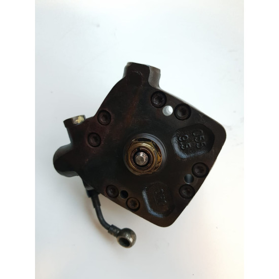 BMW Porsche 924 Fuel Distributor Bosch 0438100005