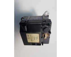 Elemento Mercedes C200 W203 OM611 Zuheizer Originale A0001591504 6-4-2