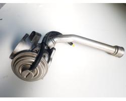 Valvola EGR Mercedes Benz Classe C (W203) C 270 CDI A6110900754