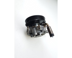 Mercedes W203 270CDI Pompa Idraulica Servopumpe Supporto Volante A6112300115