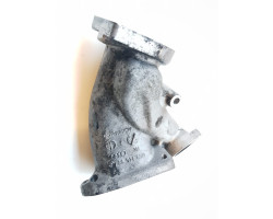 Audi A4 B7 A6 C6 VW Touareg 3.0 Tdi V6 Diesel Corpo Farfallato Tubo 059145997C