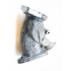 Audi A4 B7 A6 C6 VW Touareg 3.0 Tdi V6 Diesel Corpo Farfallato Tubo 059145997C