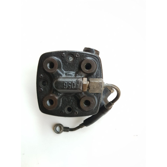 BMW Porsche 924 Fuel Distributor Bosch 0438100005