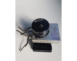 POMPA CENTRALINA ABS ESP MERCEDES CLASSE C W203 [00-07] A2095452532 10092515363