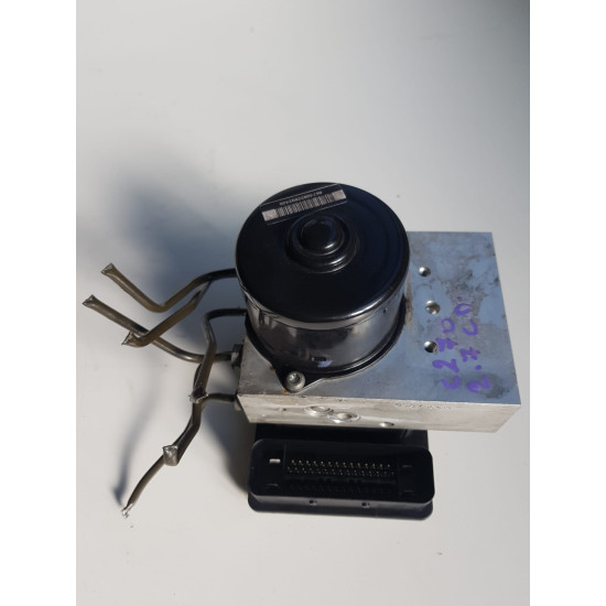POMPA CENTRALINA ABS ESP MERCEDES CLASSE C W203 [00-07] A2095452532 10092515363