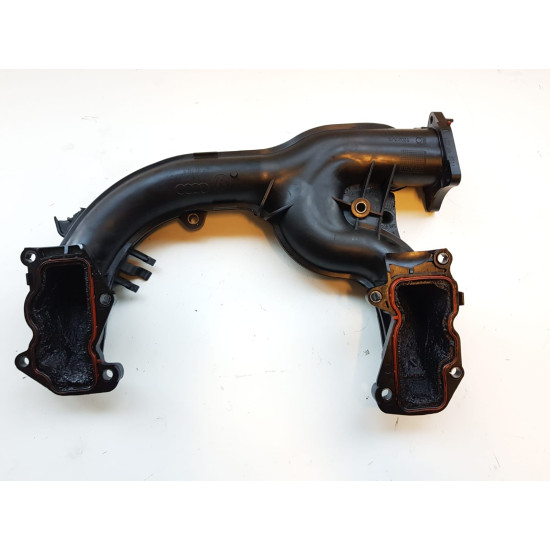 TUB COLECTOR ASPIRATIE  AUDI A6 2.7 TDI 059145762B 2007