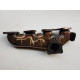 GALERIE EVACUARE  A6511400700   MERCEDES-BENZ CLASSE B (W246) 1.8 CDI 16V 109C