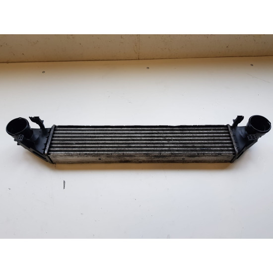 RICAMBI USATI A2035000600 INTERCOOLER MERCEDES Classe C Sport Coupé W203 208491