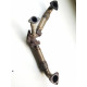 AUDI A4 A6 3.0 td KIT COLLETTORE TUBO SCARICO EGR 5900109 059131525 059789N 05