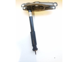 RICAMBI USATI 33526771555 AMMORTIZZATORE POSTERIORE Stanga GUIDA BMW Serie 1 105050