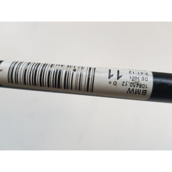 Bara stabilizatoare spate bmw serie 3 berlina (e90) 2004 1037588 10845012