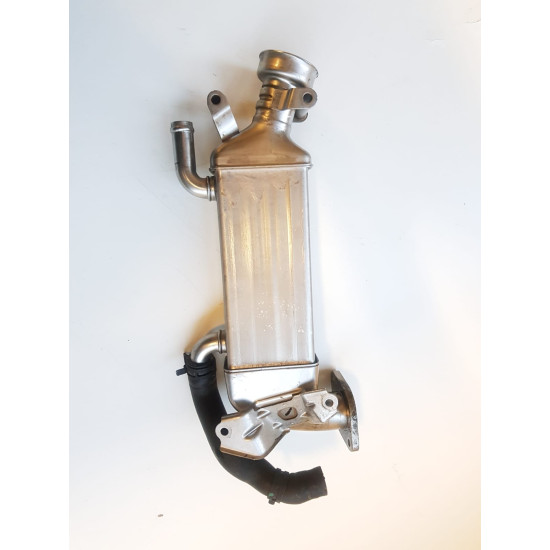 RADIATOR RACIRE GAZE  EGR MERCEDES GLA 200 D 2.2 100KW 5P D AUT (2015) A6511400575 