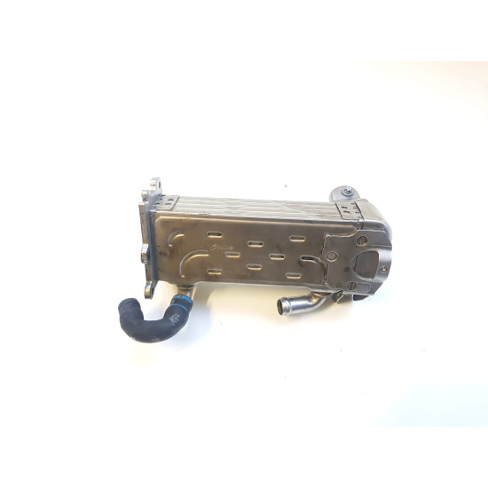 Radiator EGR A6511400675 Mercedes Benz C117 W117 CLA220d 2016 Rhd 