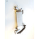 RADIATOR RACIRE GAZE  EGR MERCEDES GLA 200 D 2.2 100KW 5P D AUT (2015) A6511400575 