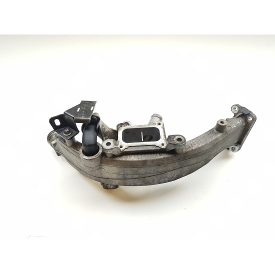 CONDUCTA ALUMINIU RACITOR GAZE EGR 270 CDI A6111410204 CLK C209 W209