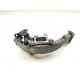CONDUCTA ALUMINIU RACITOR GAZE EGR 270 CDI A6111410204 CLK C209 W209