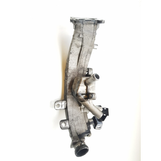 CONDUCTA ALUMINIU RACITOR GAZE EGR 270 CDI A6111410204 CLK C209 W209