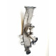 CONDUCTA ALUMINIU RACITOR GAZE EGR 270 CDI A6111410204 CLK C209 W209