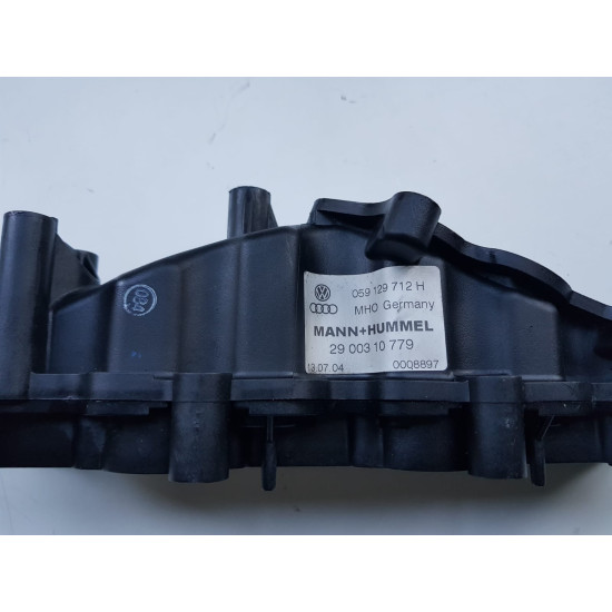 Galerie admisie Audi A6 C6 Uzat MANN 2900310779