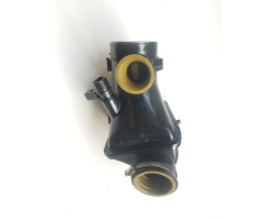 Tubulatura intercooler Mercedes GLA X156 Uzat MERCEDES A6510900609