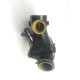 Tubulatura intercooler Mercedes GLA X156 Uzat MERCEDES A6510900609