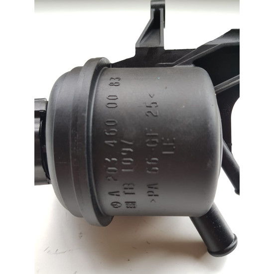 SUPORT FILTRU ULEI  Mercedes E 270 CDI W211 A2034600083