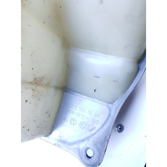 Vas expansiune Mercedes C-Class W203 Uzat MERCEDES 2035000049