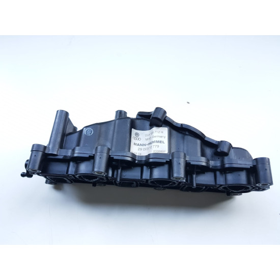 Galerie admisie Audi A6 C6 Uzat MANN 2900310779
