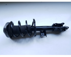 Amortizoare Mercedes A-Class W176 Uzat SACHS A2463230020