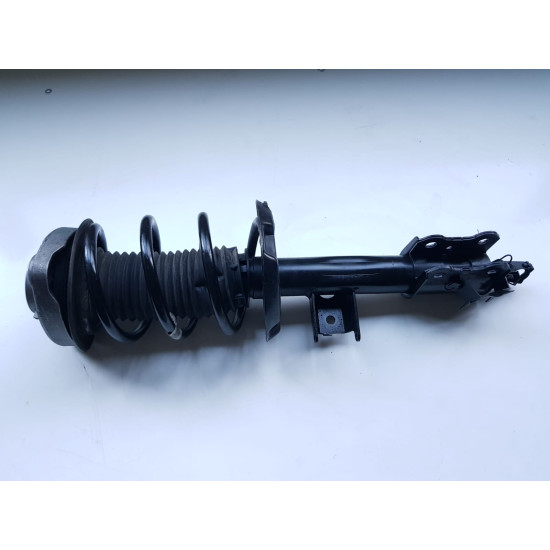 Amortizoare Mercedes A-Class W176 Uzat SACHS A2463230020