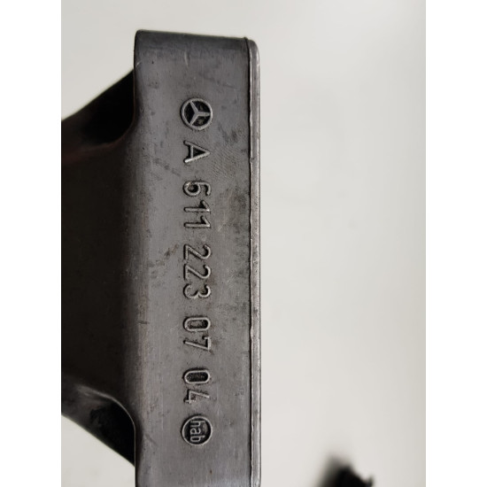 Cuscinetto di Motore 2148 Ccm Kw 110 Kw A6112230704 Mercedes Benz Classe C