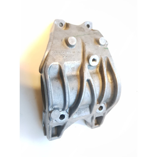 Suport motor Mercedes B-Class W246 Uzat MERCEDES A6512200131