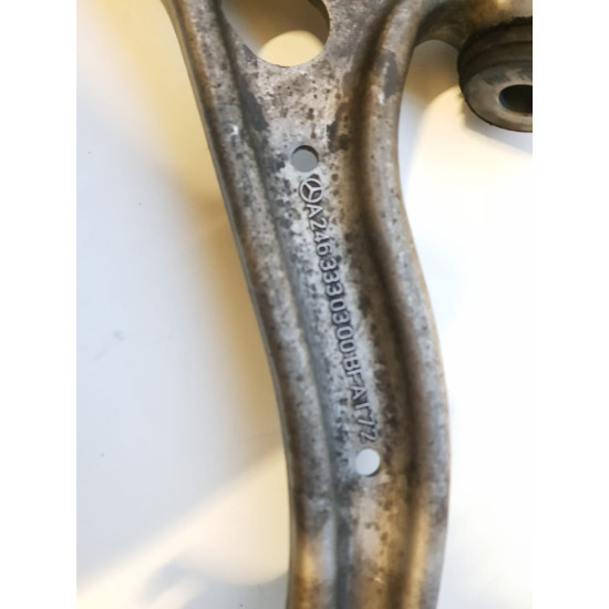 Suspensie Mercedes CLA C117 Uzat MERCEDES A2463330300