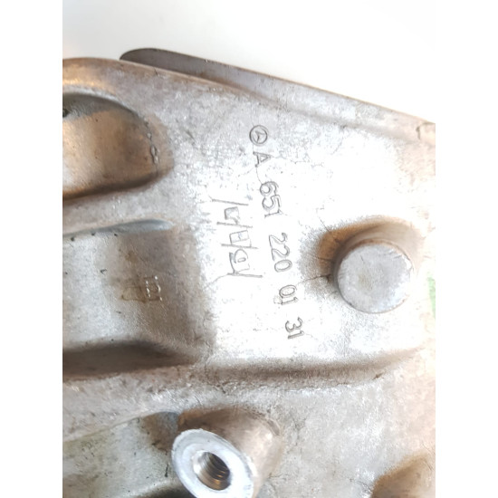 Suport motor Mercedes B-Class W246 Uzat MERCEDES A6512200131
