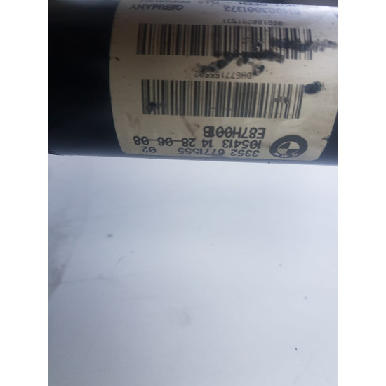Amortizoare BMW E81 Uzat BMW 33526771555