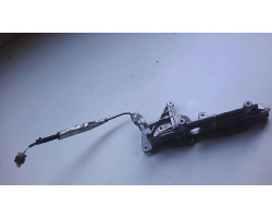 Suport electromotor Mercedes GLA X156 Uzat MERCEDES A6511420200
