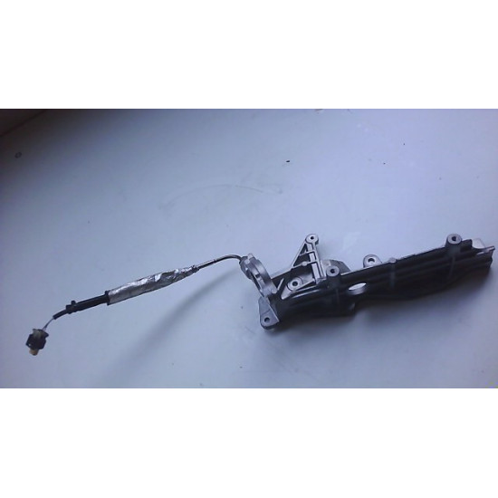 Suport electromotor Mercedes GLA X156 Uzat MERCEDES A6511420200
