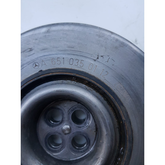 Fulie motor  Mercedes 2.2 CDI 651  Sprinter Vito Viano SLK ML GLK C Class E Class w204 w212 e166 An 2009 2010 2011 2012 2013 2014