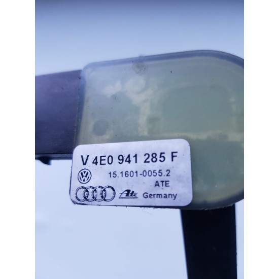 Senzor nivel Perne aer / xenon  Audi A8 Uzat ATE 4e0941285f